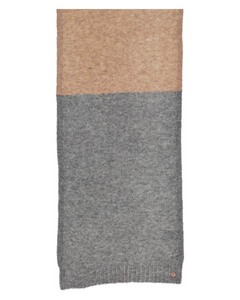 FRAAS Polyester Tri Scarf