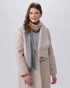 FRAAS Polyester Tri Scarf