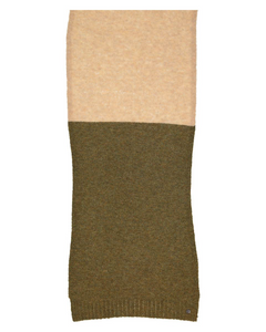 FRAAS Polyester Tri Scarf