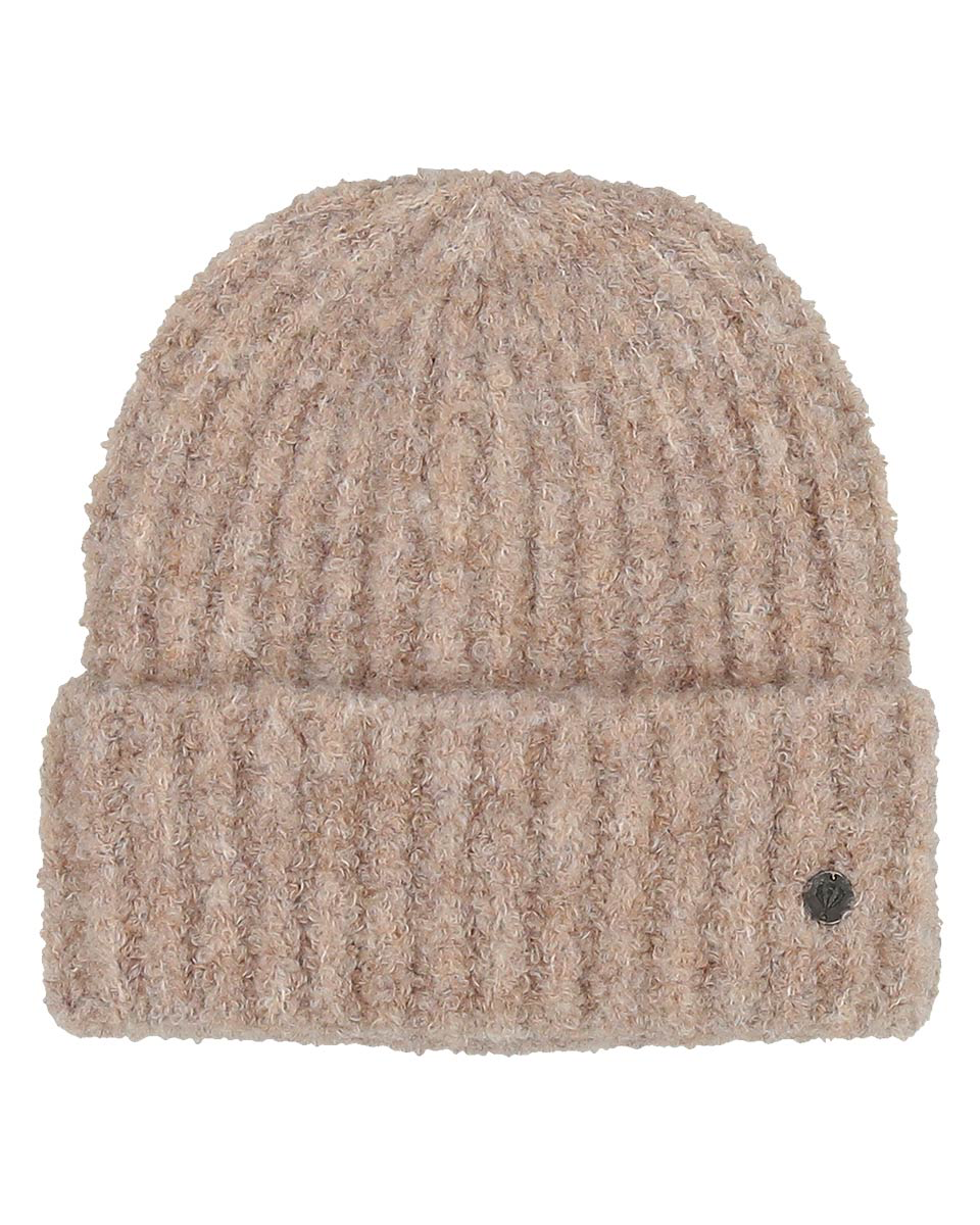 FRAAS Mixed Hat in Rose