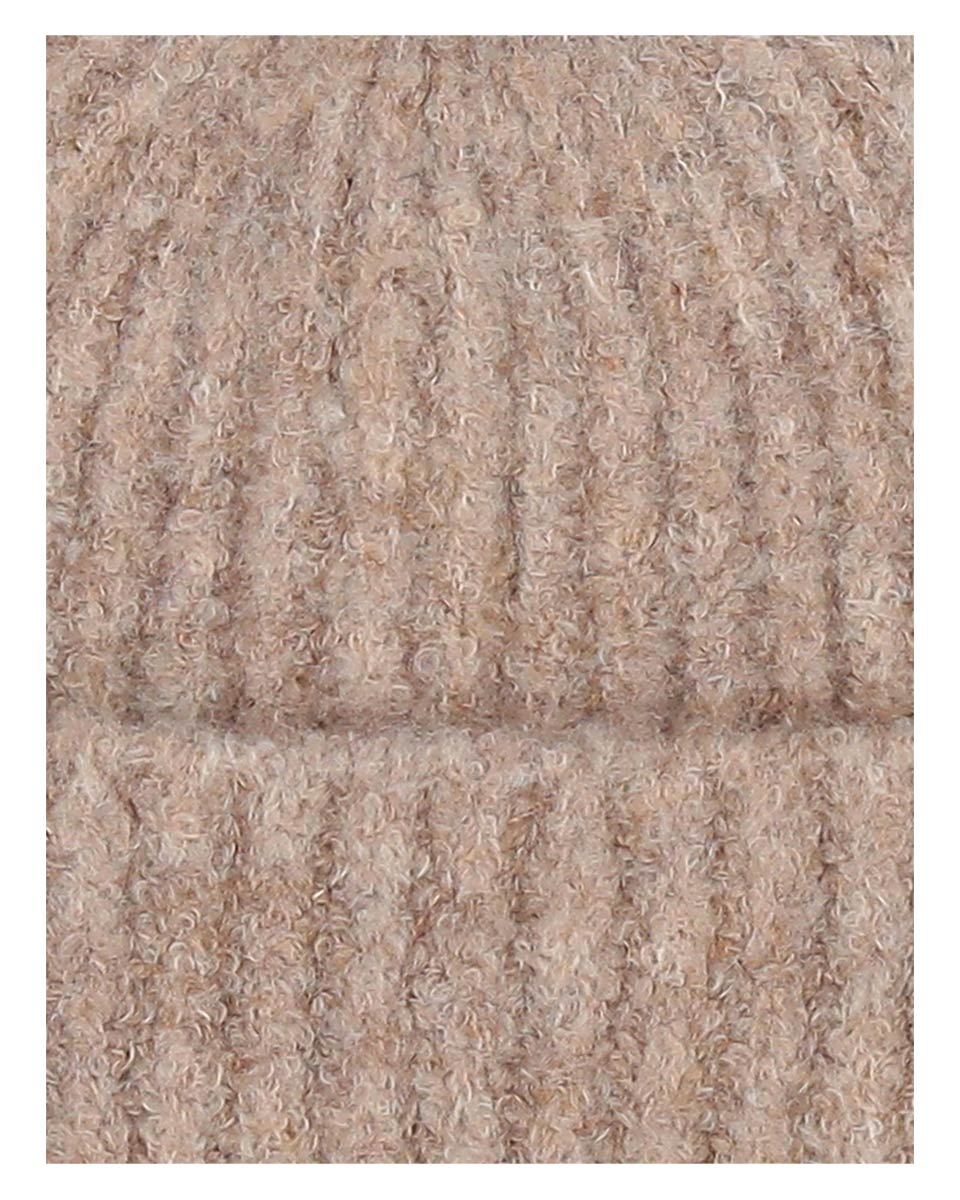 FRAAS Mixed Hat in Rose