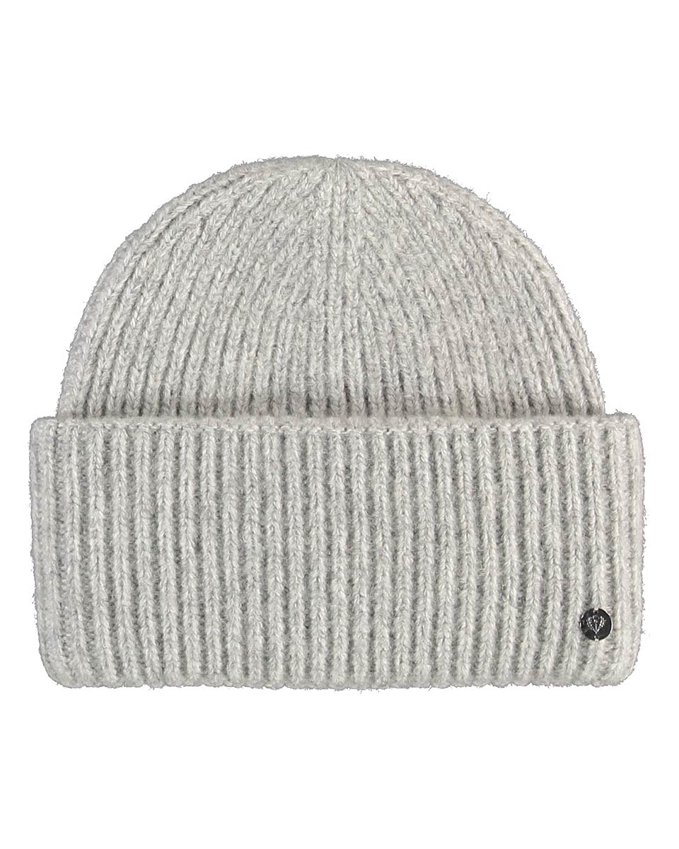 FRAAS Mixed Hat in Grey