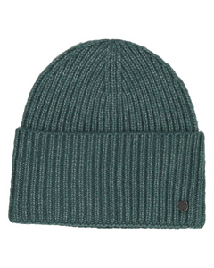 FRAAS Mixed Hat in Teal