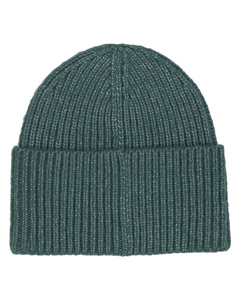 FRAAS Mixed Hat in Teal