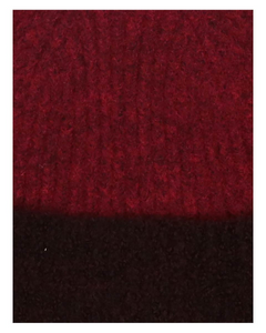 FRAAS Mixed Hat Burgundy