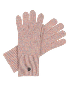 FRAAS Mixed Gloves Rose
