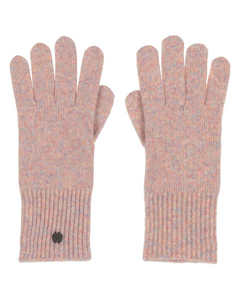 FRAAS Mixed Gloves Rose