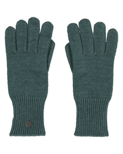 FRAAS Mixed Gloves Teal