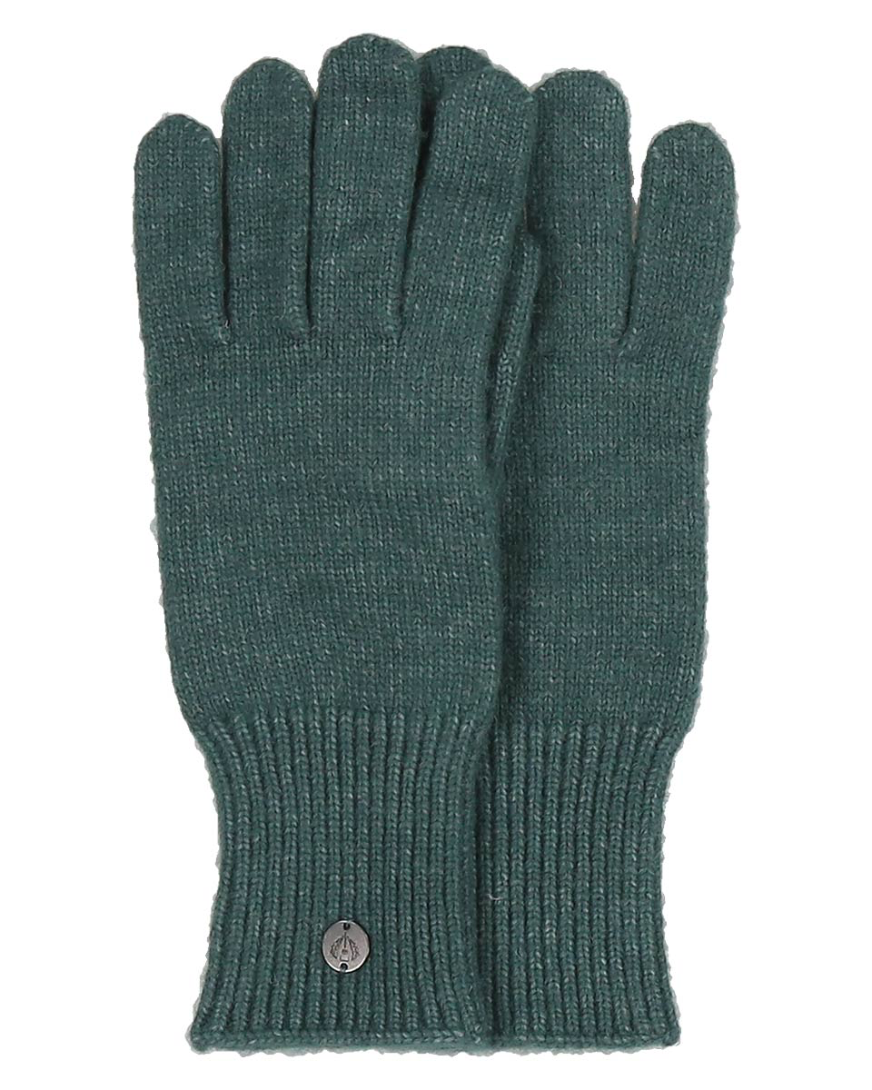 FRAAS Mixed Gloves Teal