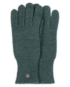 FRAAS Mixed Gloves Teal