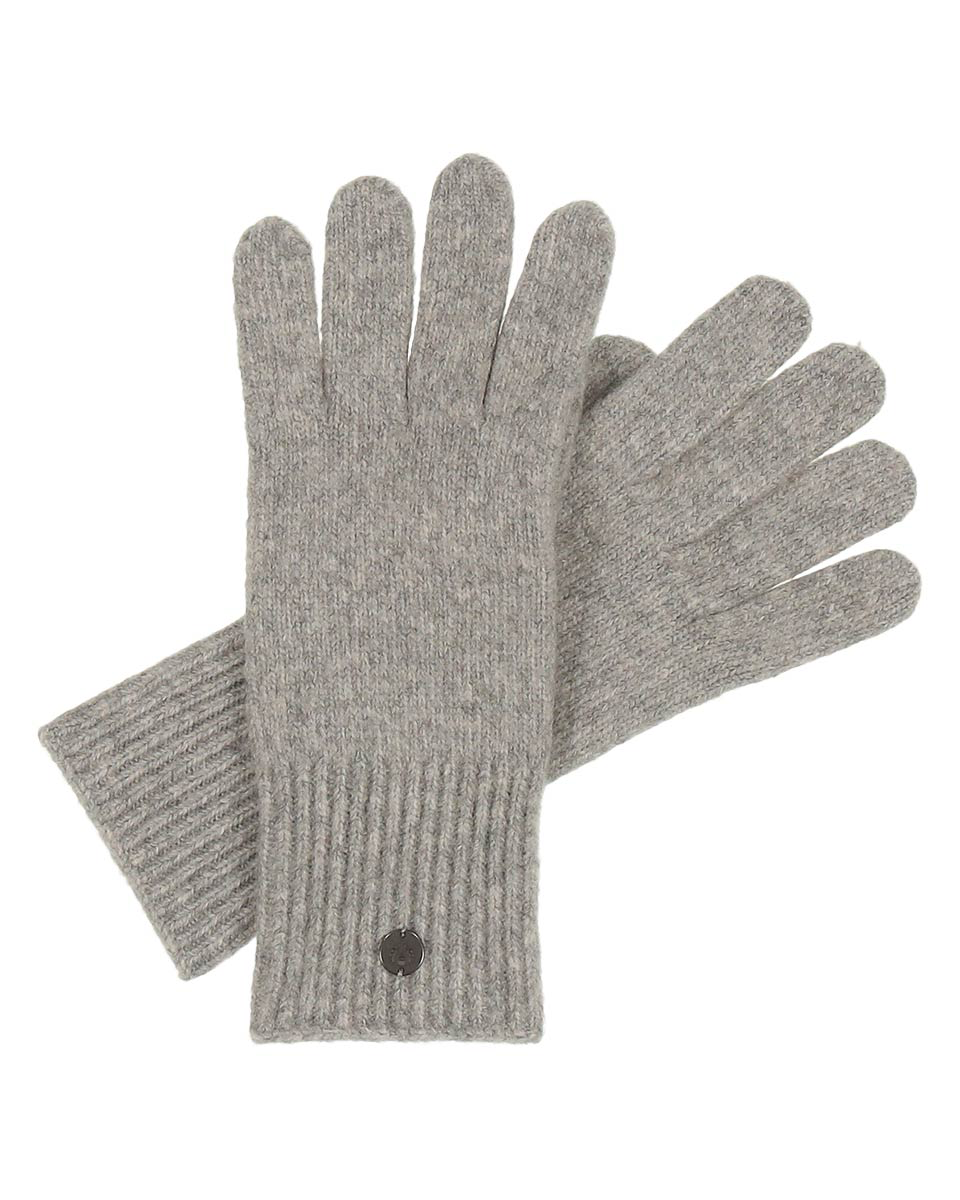 FRAAS Mixed Gloves Grey
