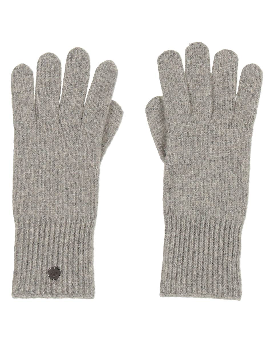 FRAAS Mixed Gloves Grey