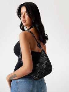 GUESS Adelasia Top Zip Shoulder Bag