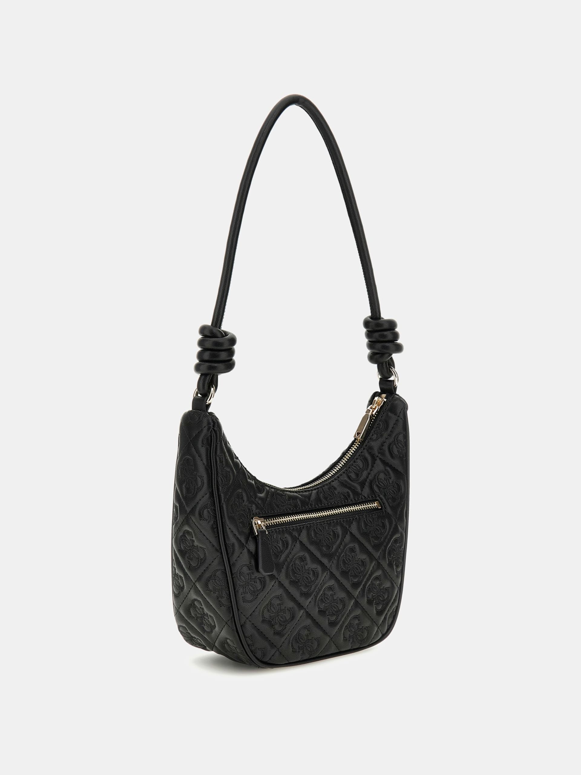 GUESS Adelasia Top Zip Shoulder Bag
