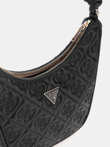 GUESS Adelasia Top Zip Shoulder Bag
