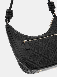 GUESS Adelasia Top Zip Shoulder Bag