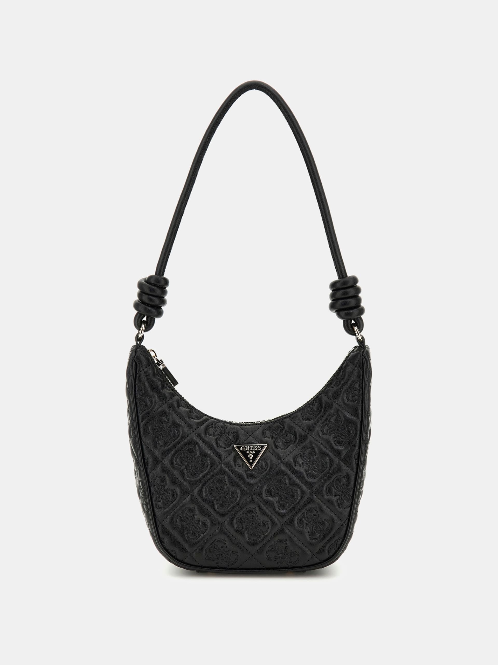 GUESS Adelasia Top Zip Shoulder Bag