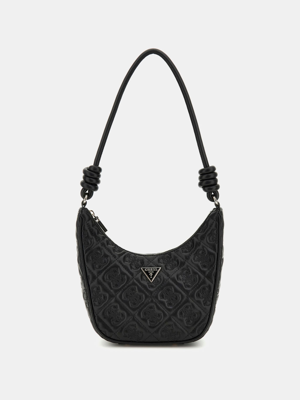 GUESS Adelasia Top Zip Shoulder Bag