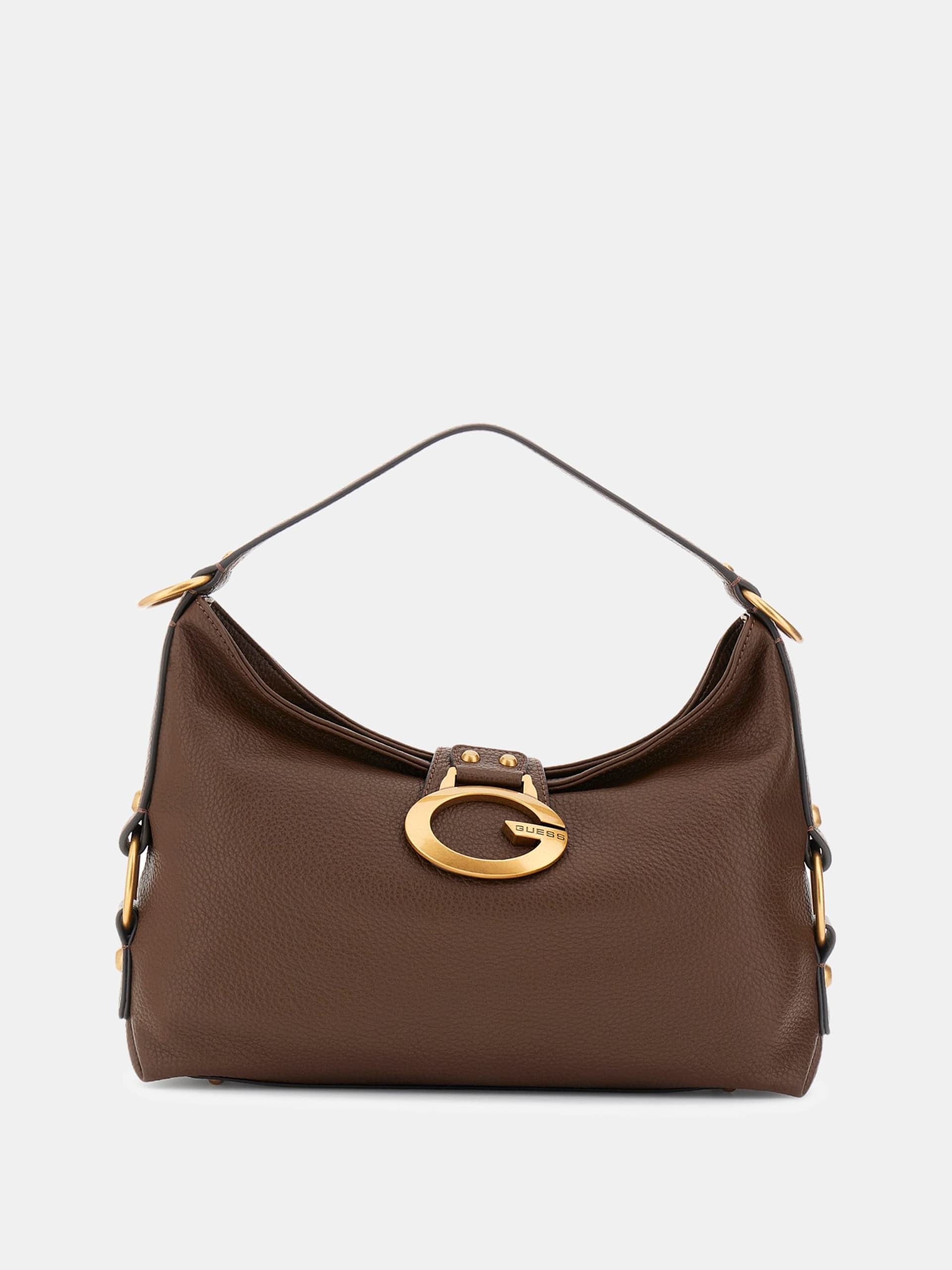 GUESS Camden Shoulder Bag