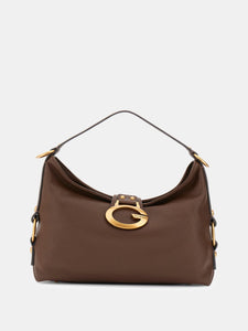 GUESS Camden Shoulder Bag