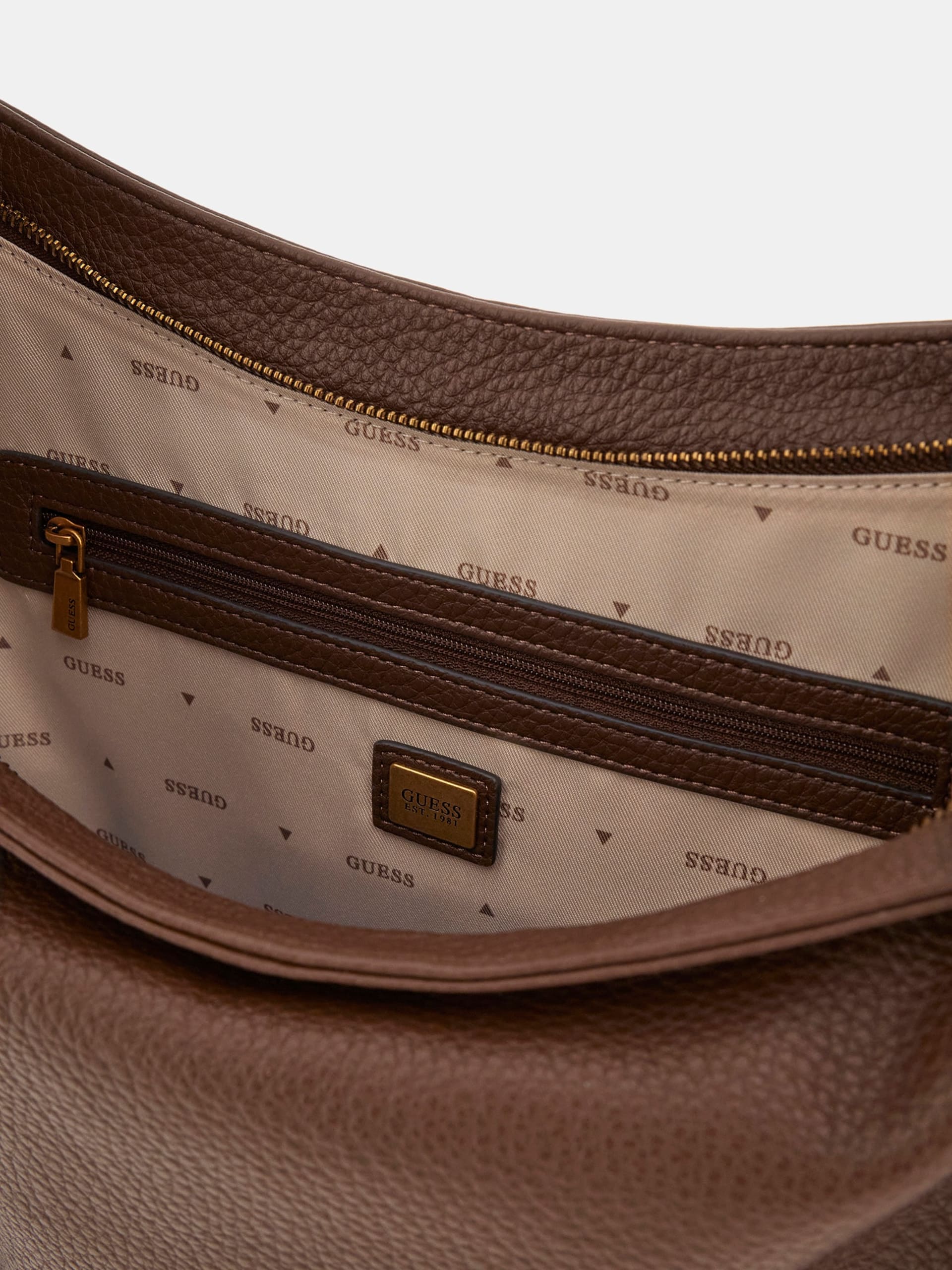 GUESS Camden Shoulder Bag