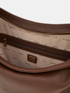 GUESS Camden Shoulder Bag