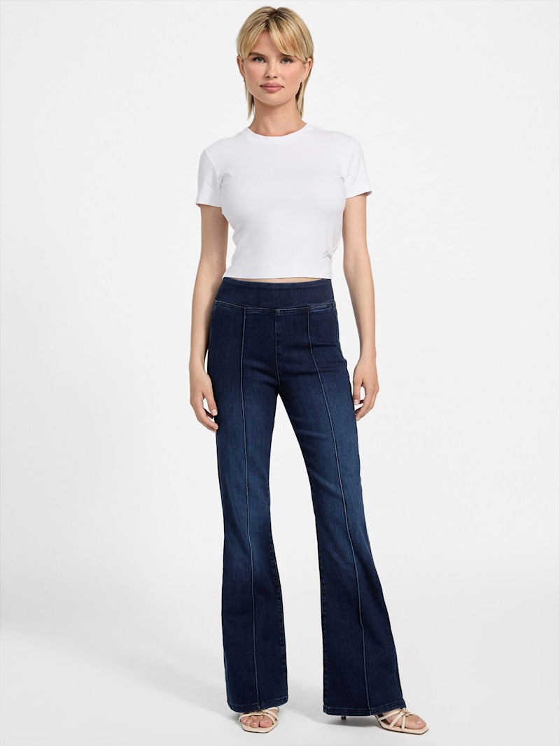 GUESS Flared Jeggins