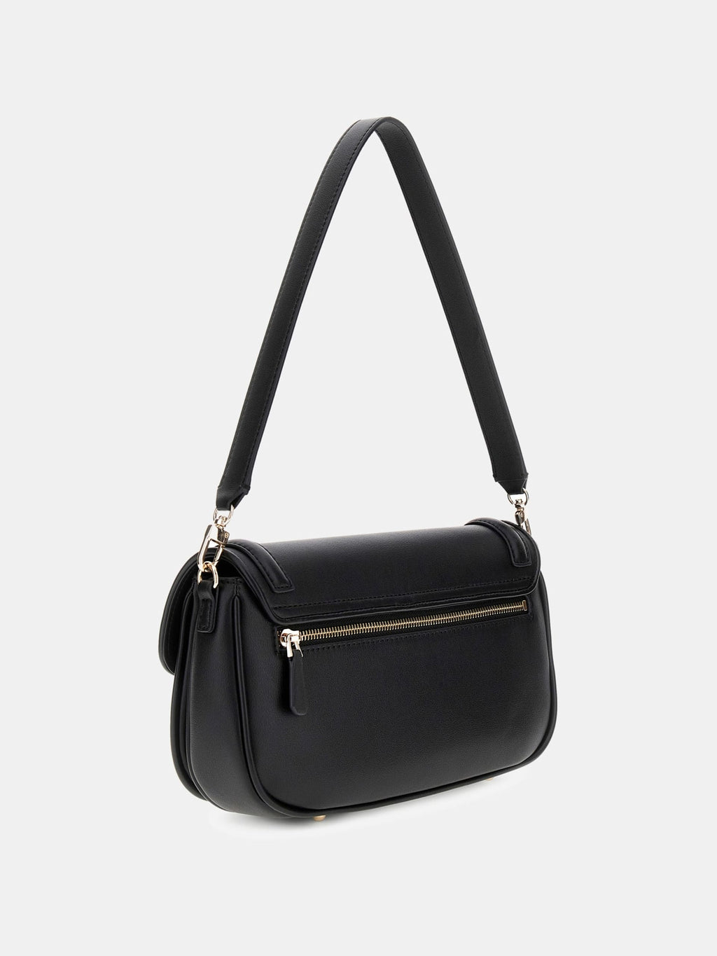 GUESS Dea Shoulder Bag Black