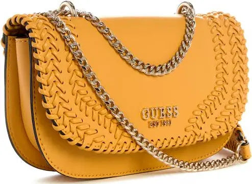 GUESS Tatum Convertible Cross Body Bag