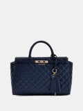 GUESS Idra Patent Bag