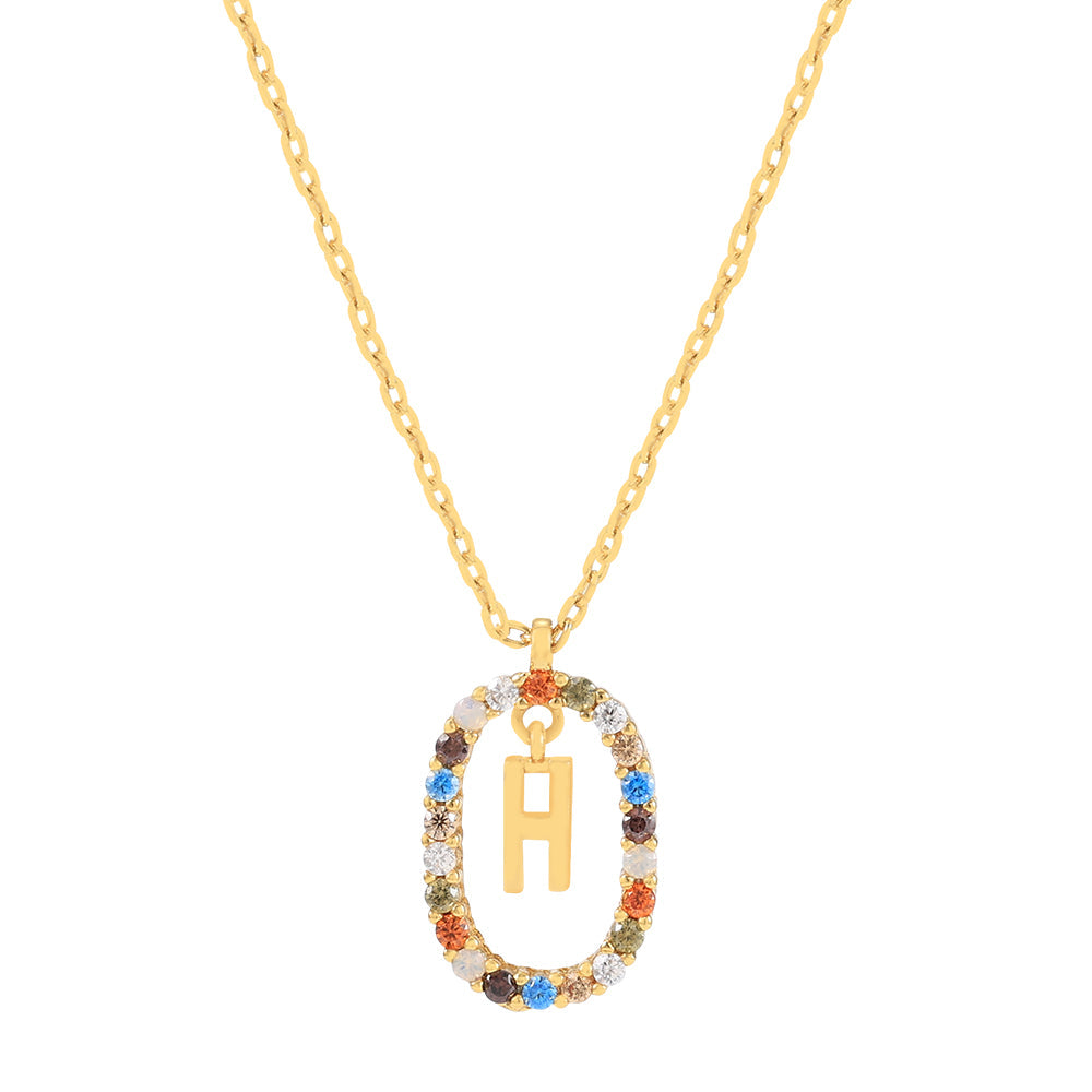 KNIGHT & DAY - The Initial Collection H