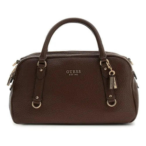 GUESS  MARSHA Box Satchel