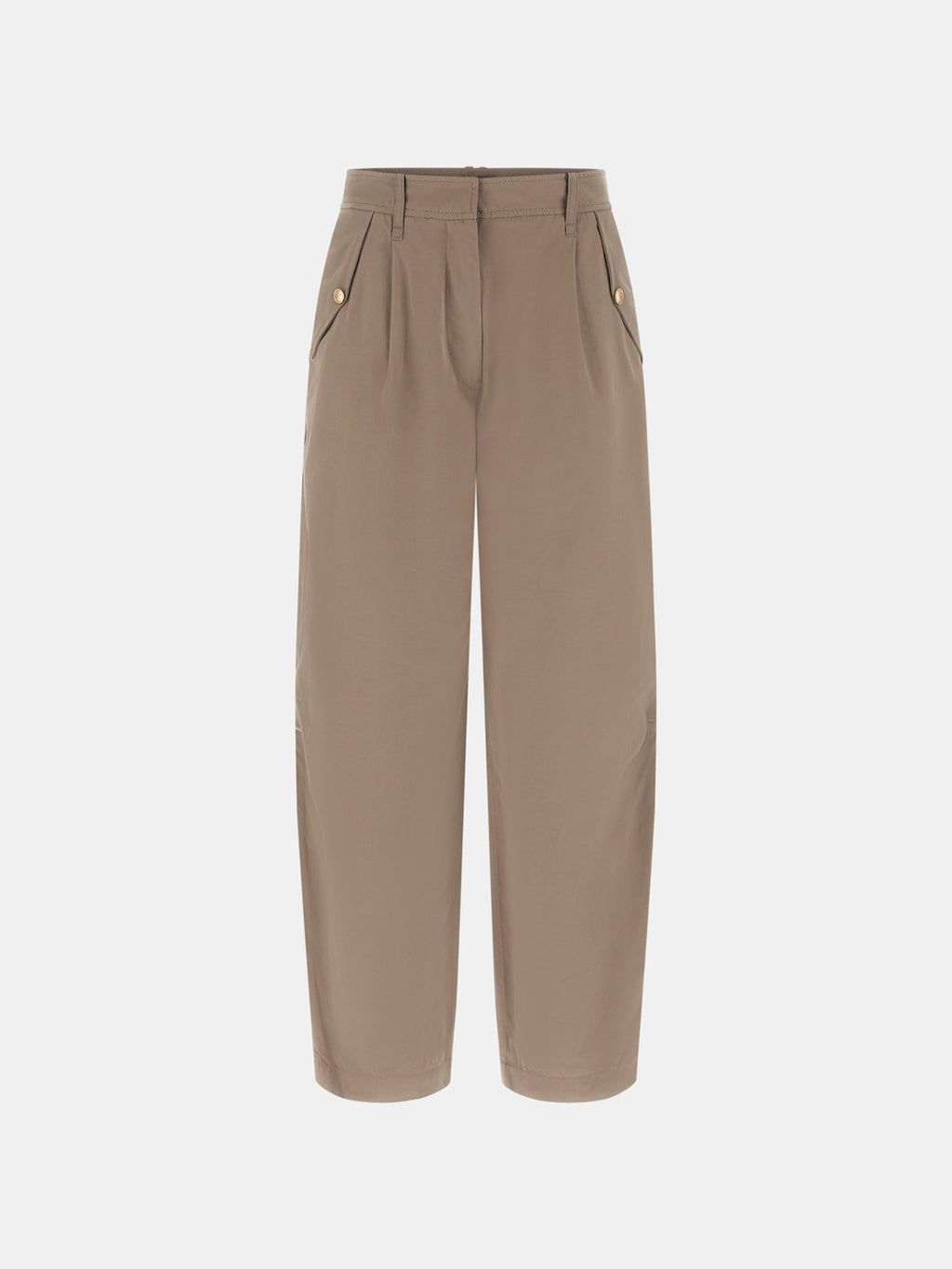 GUESS Denise Carrot Leg Pants