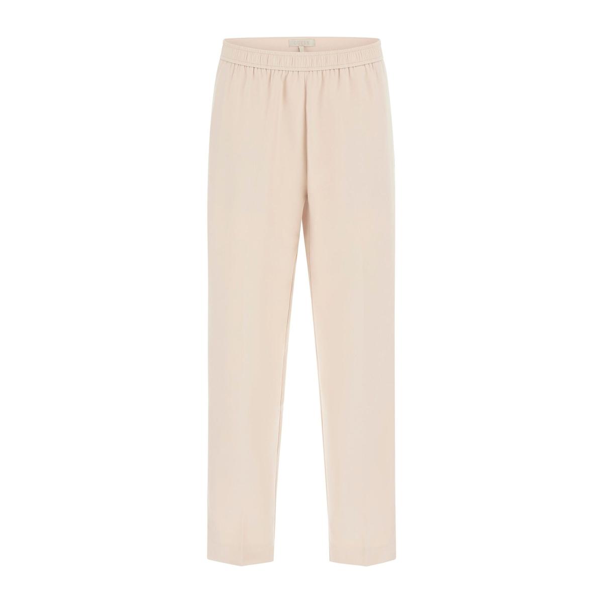 Guess Roberta Trousers Beige Trousers