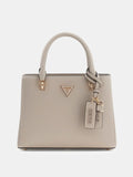 GUESS NOELLE II Small Bag in Taupe