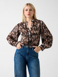 GUESS Josette Top