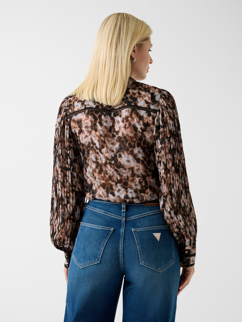 GUESS Josette Top