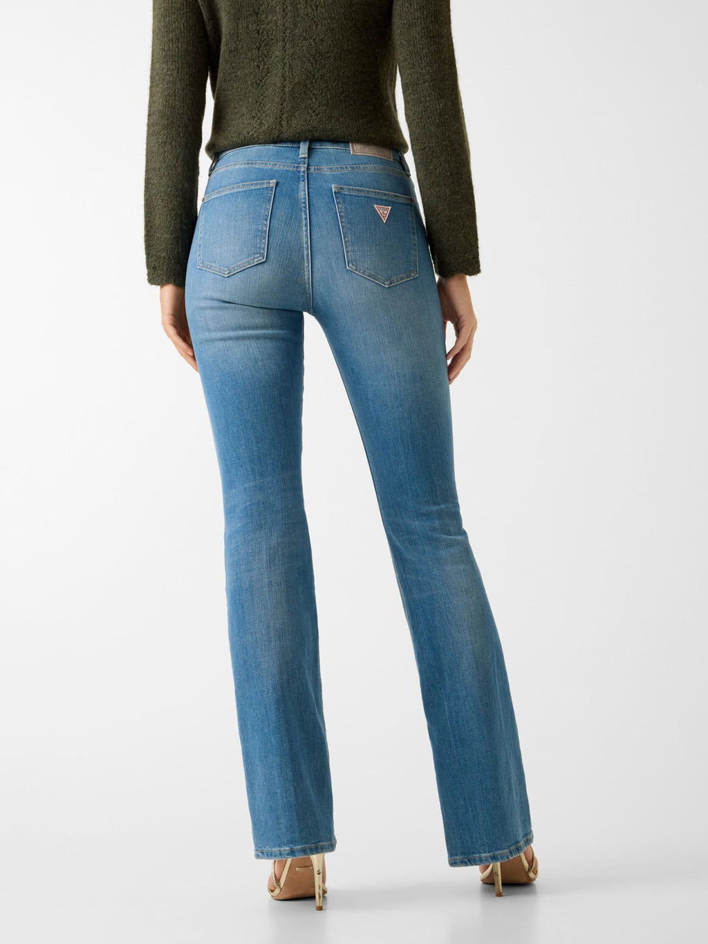 GUESS Flare Jeans