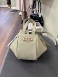 GUESS Anise Mini Bag in Sage