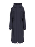Guess North Sails Parka Jacket Navy