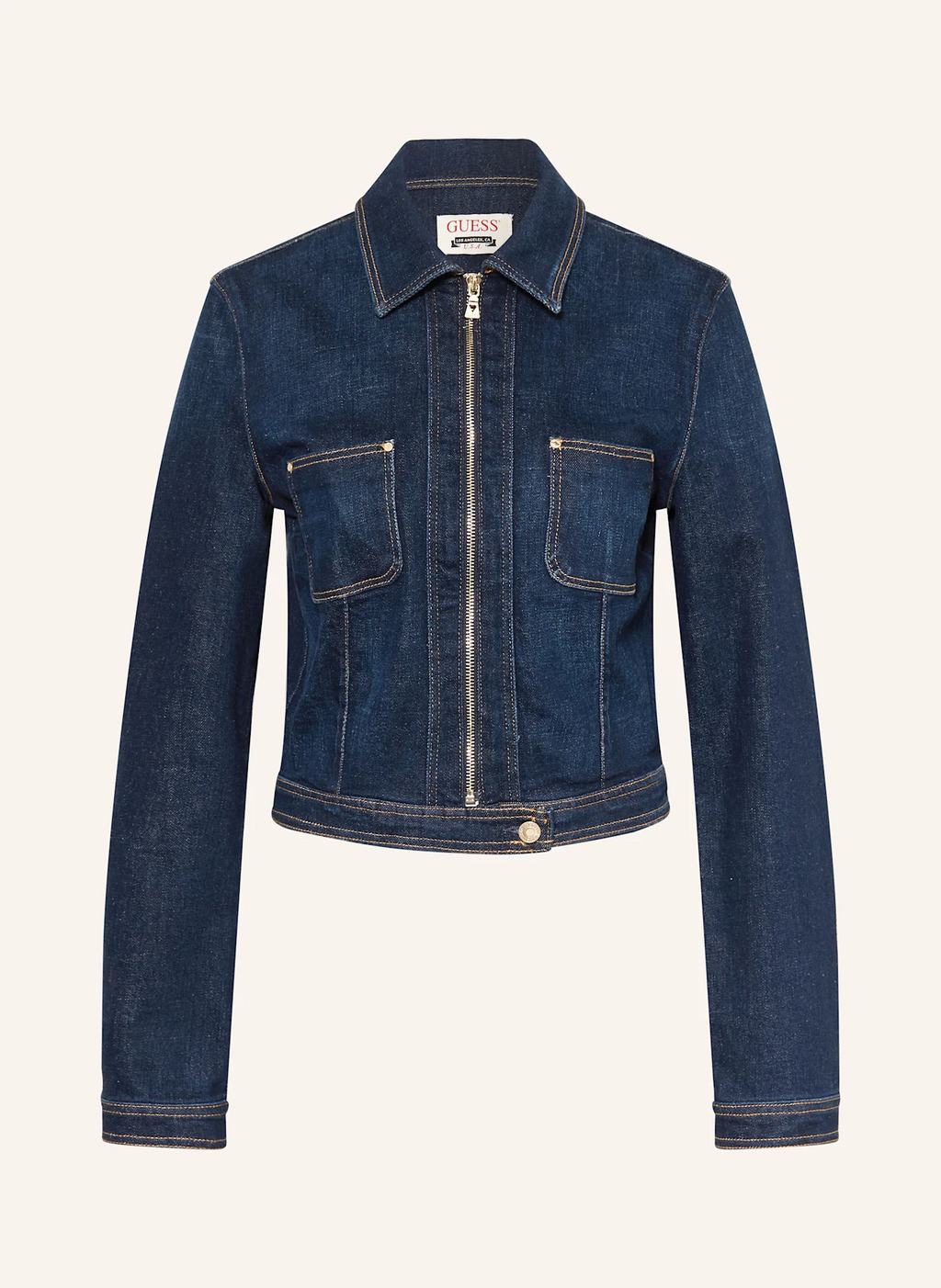 GUESS Amelie Denim Jacket