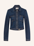 GUESS Amelie Denim Jacket