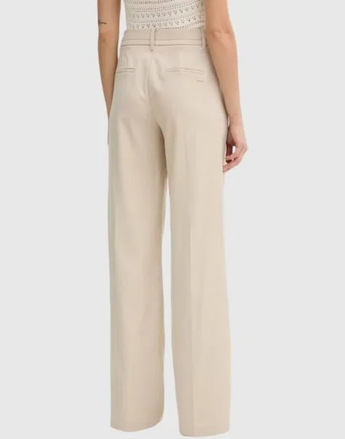 GUESS  Bruna Pinstripe Pants