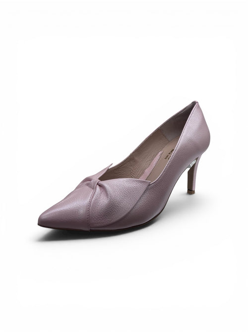 EMIS Blush Pink Shoe