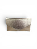 EMIS Gold Envelope Bag