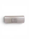 EMIS Clutch bag in beige
