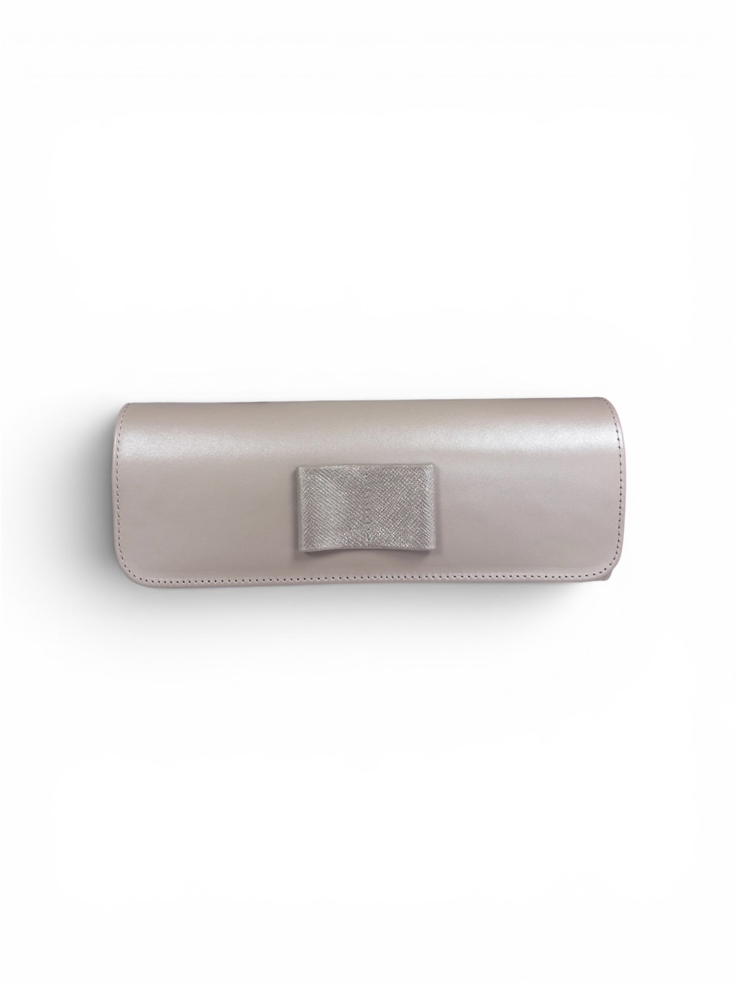 EMIS Clutch bag in beige
