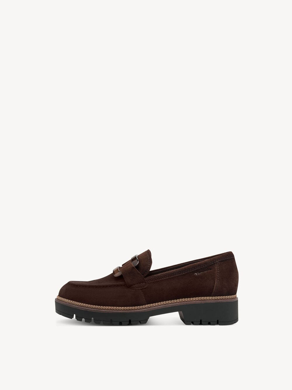 Tamaris Slip On Loafers