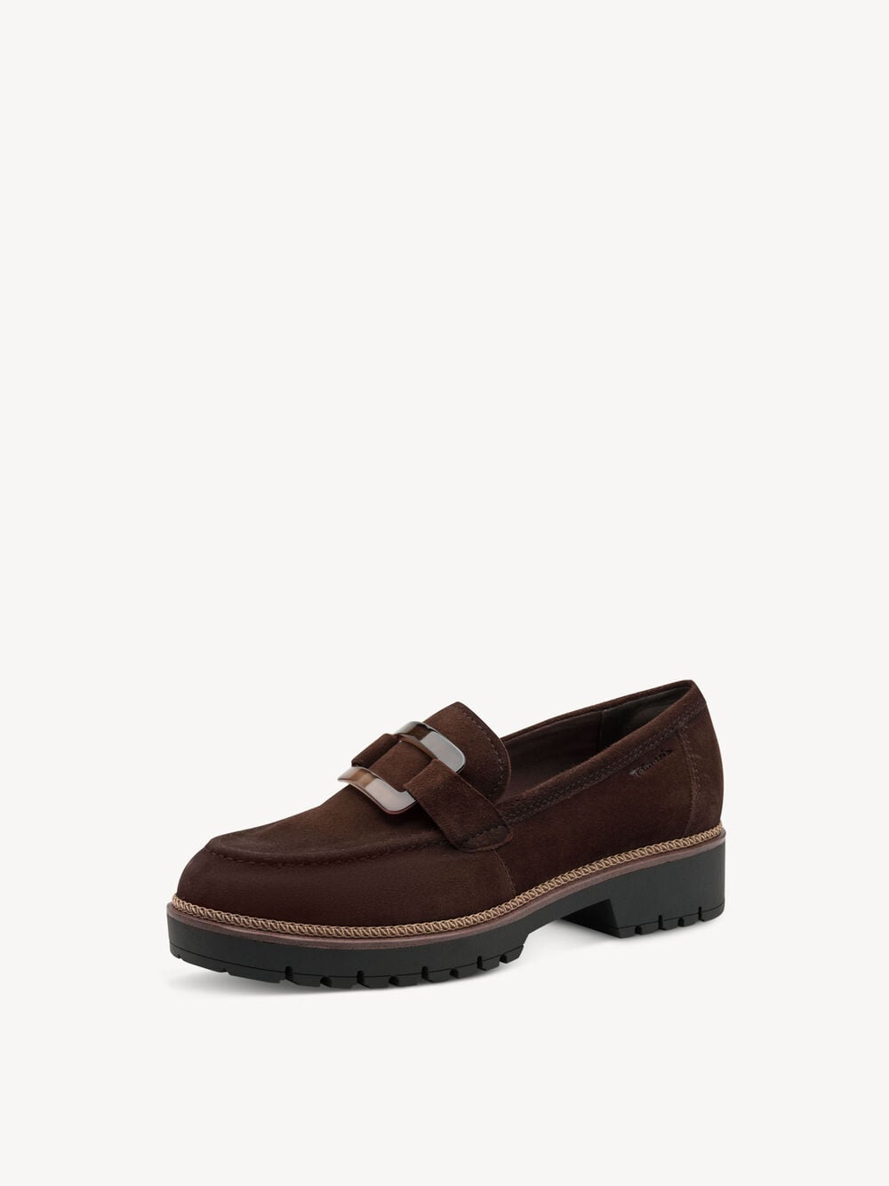 Tamaris Slip On Loafers
