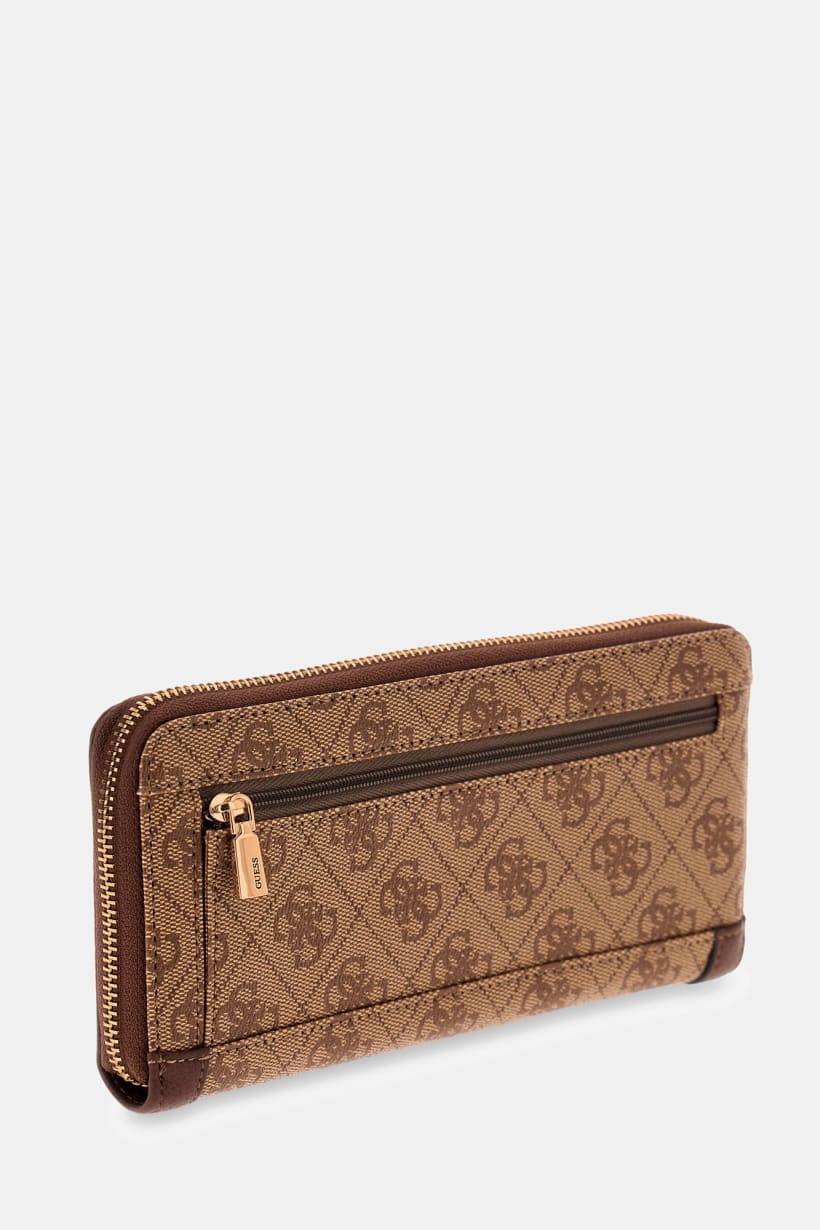 GUESS Audrey GLOGO NAVY wallet